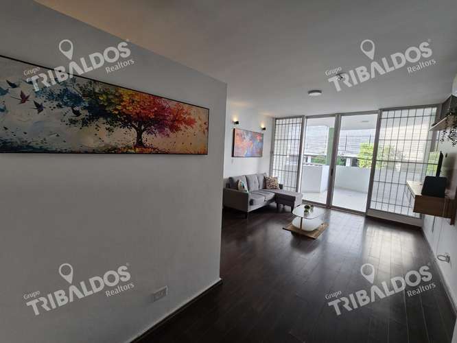 ALQUILER DE APARTAMENTO EN PH DEVEAUX, SAN FRANCISCO (AMOBLADO) - Imagen 5