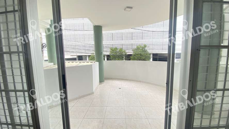 ALQUILER DE APARTAMENTO EN PH DEVEAUX, SAN FRANCISCO (AMOBLADO) - Imagen 8