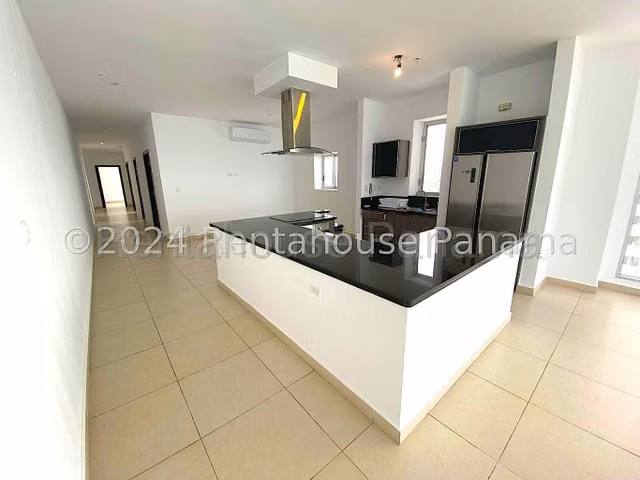 Venta de Apartamento en Avenida Balboa 25LBR10084