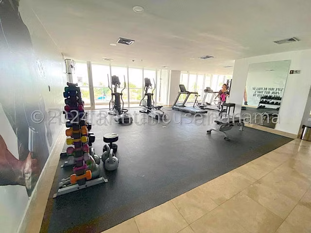 Venta de Apartamento en Avenida Balboa 25LBR10084