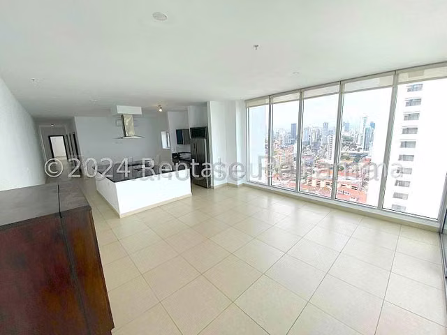 Venta de Apartamento en Avenida Balboa 25LBR10084