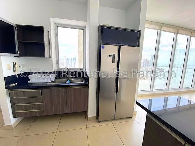 Venta de Apartamento en Avenida Balboa 25LBR10084