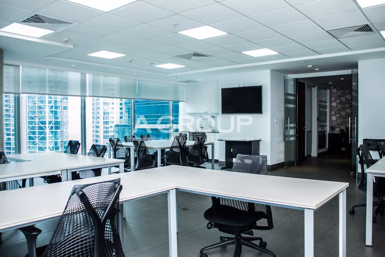 OCEANIA T 2000 - Punta Pacífica - Office For Rent