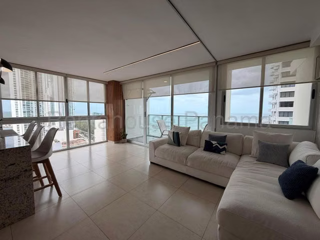 Venta de Apartamento en Costa del Este 27LBR261