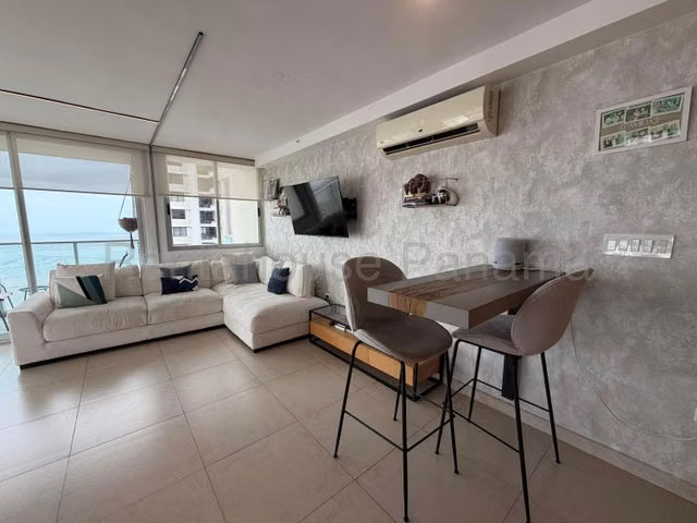 Venta de Apartamento en Costa del Este 27LBR261
