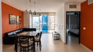 Venta de Apartamento con 107m2 en Avenida Balboa PH Destiny 27-305SR