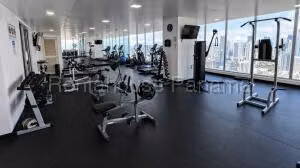 Venta de Apartamento con 107m2 en Avenida Balboa PH Destiny 27-305SR