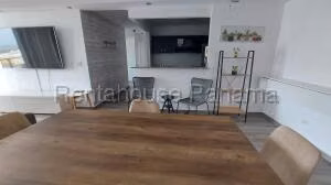 Alquiler de Apartamento con 97m2 en Obarrio PH Me tric 27-335SR