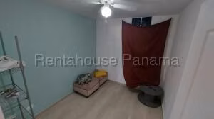 Alquiler de Apartamento con 97m2 en Obarrio PH Me tric 27-335SR