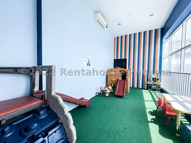 Venta de Apartamento Amoblado en San Francisco Ph Window Tower EC