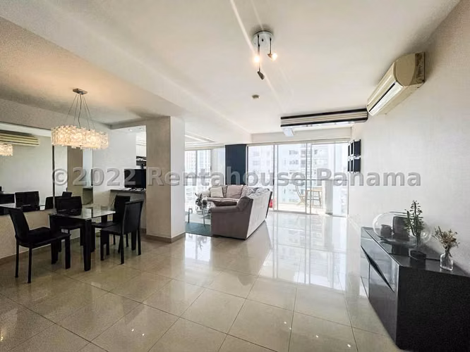 Venta de Apartamento Amoblado en San Francisco Ph Window Tower EC