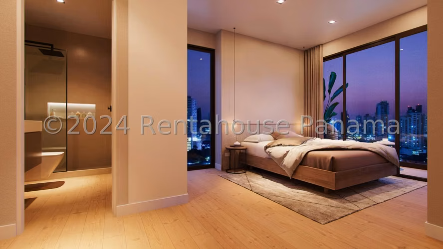 Venta de Apartamento en San Francisco Ph The Hub EC