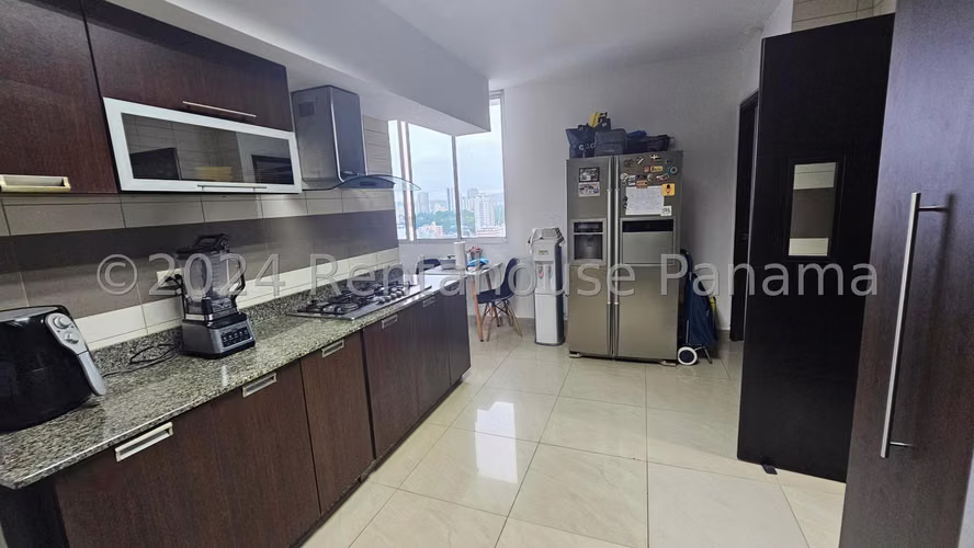 Venta de Apartamento con Línea blanca en San Francisco Ph Infinity EC
