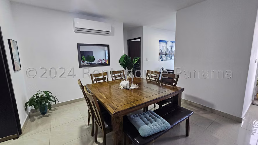 Venta de Apartamento con Línea blanca en San Francisco Ph Infinity EC