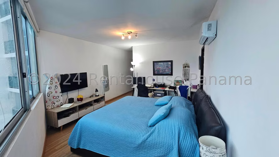 Venta de Apartamento con Línea blanca en San Francisco Ph Infinity EC