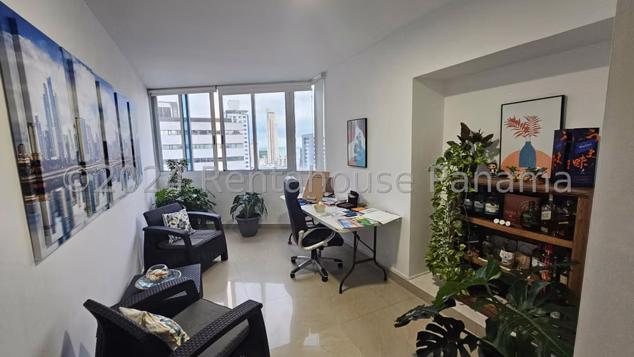 Venta de Apartamento con Línea blanca en San Francisco Ph Infinity EC