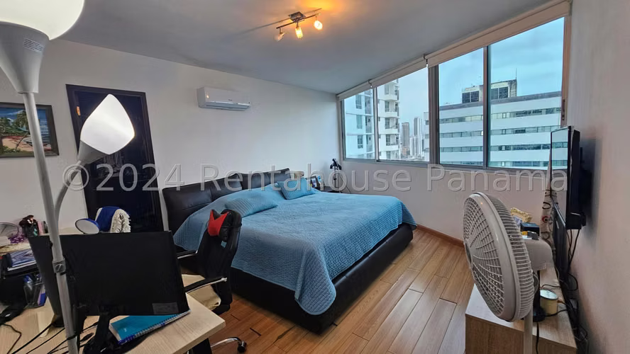 Venta de Apartamento con Línea blanca en San Francisco Ph Infinity EC