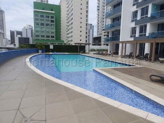 Venta de Apartamento con Línea blanca en San Francisco Ph Cabomarzo EC