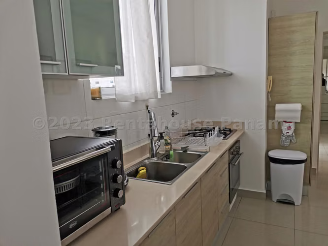 Venta de Apartamento en San Francisco Ph Firenze Tower Solo Cliente Directo MC