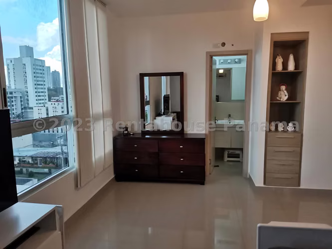 Venta de Apartamento en San Francisco Ph Firenze Tower Solo Cliente Directo MC