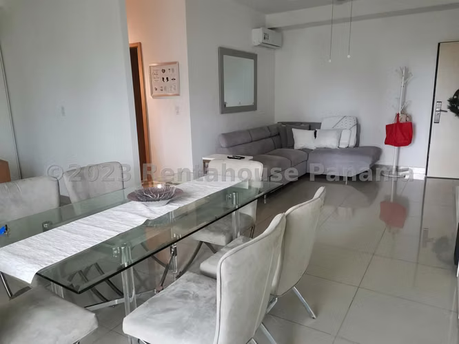 Venta de Apartamento en San Francisco Ph Firenze Tower Solo Cliente Directo MC