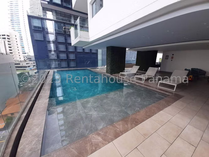 Venta de Apartamento en Bellavista Ph 43 GV Solo Cliente Directo MC