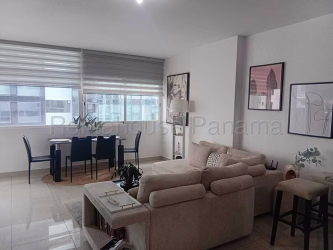 Venta de Apartamento en Bellavista Ph 43 GV Solo Cliente Directo MC
