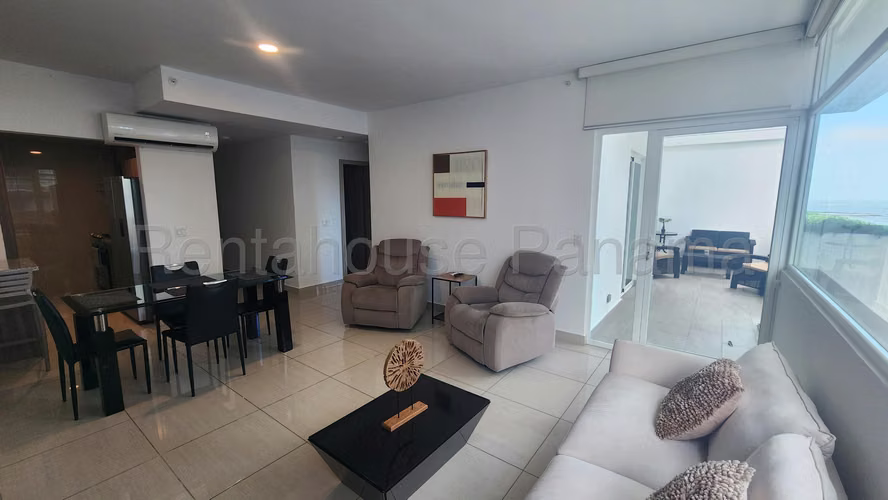 Venta de Apartamento en Bellavista Ph 43 GV Solo Cliente Directo MC