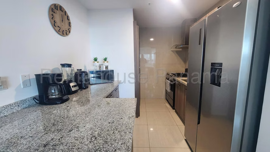 Venta de Apartamento en Bellavista Ph 43 GV Solo Cliente Directo MC