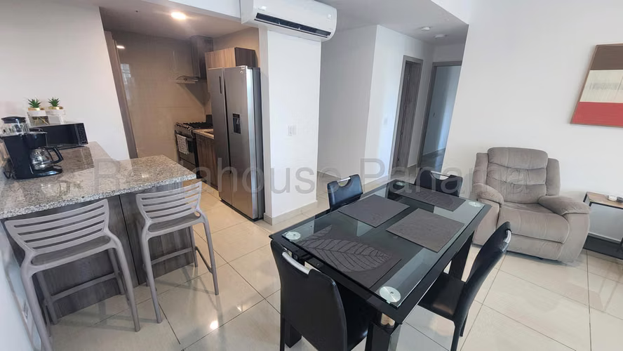 Venta de Apartamento en Bellavista Ph 43 GV Solo Cliente Directo MC