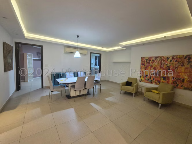 Venta de Apartamento en Costa del Este Ph Country Club Solo Cliente Directo MC