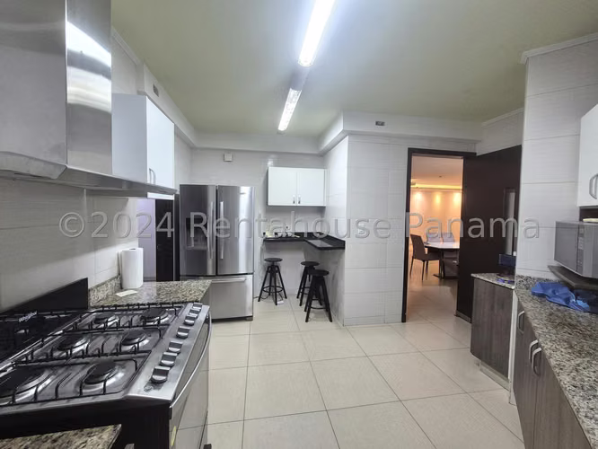 Venta de Apartamento en Costa del Este Ph Country Club Solo Cliente Directo MC