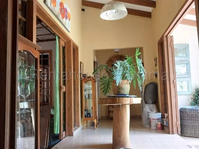 Venta de Casa en San Carlos Hacienda Las Uvas Solo Cliente Directo MC