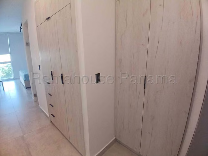 Venta de Apartamento en Obarrio Ph Denovo NS