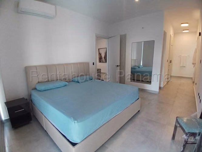 Venta de Apartamento en Obarrio Ph Denovo NS