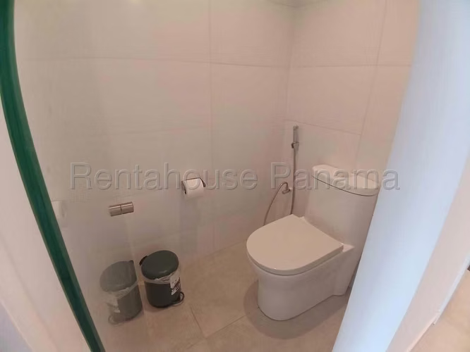 Venta de Apartamento en Obarrio Ph Denovo NS