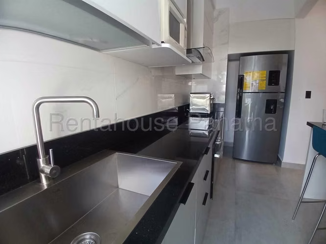 Venta de Apartamento en Obarrio Ph Denovo NS