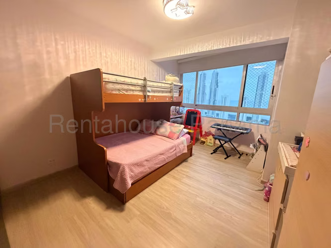 Venta de Apartamento en Costa del Este Ph PH ELEVATION NS