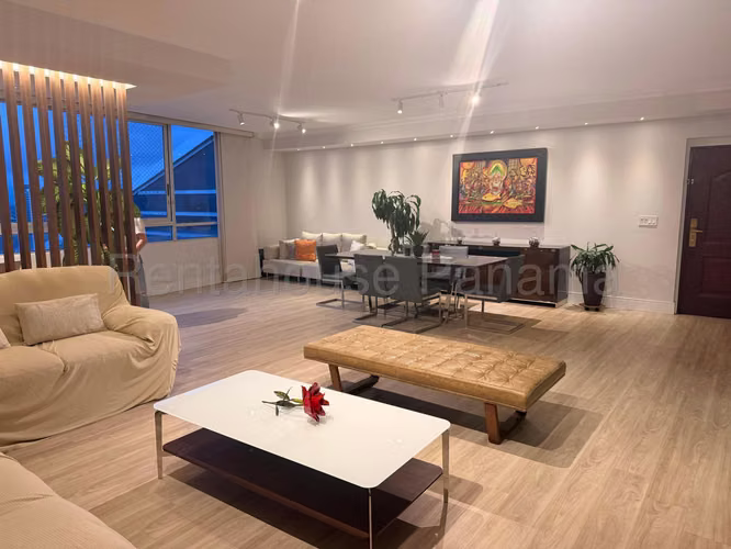 Venta de Apartamento en Costa del Este Ph PH ELEVATION NS