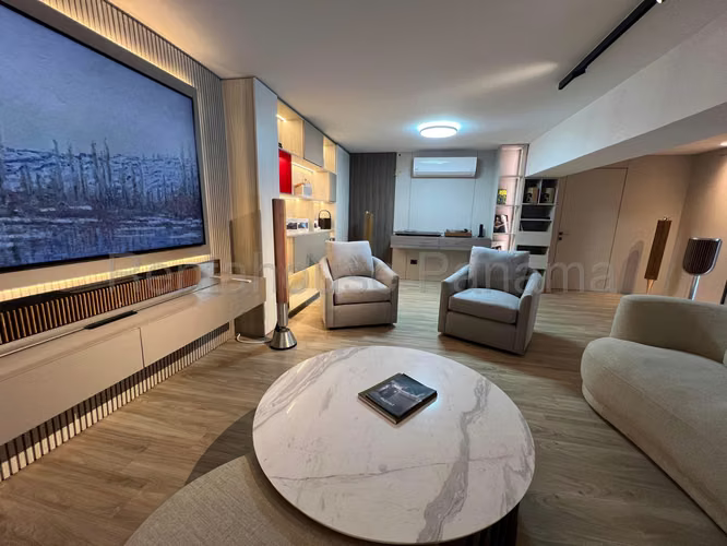 Venta de Apartamento en Punta Pacifica Ph OASIS ON THE BAY NS