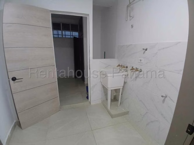 Venta de Casa en San Francisco Res. Los Flamingos NS