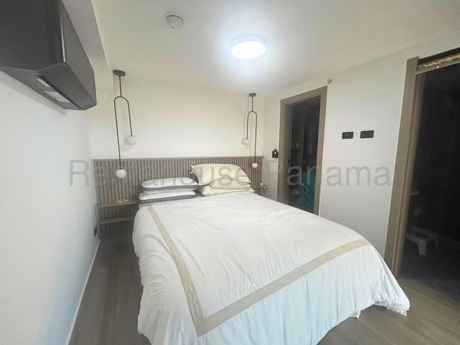 RR ALQUILER DE APARTAMENTO EN COCO DEL MAR PH DOVLE