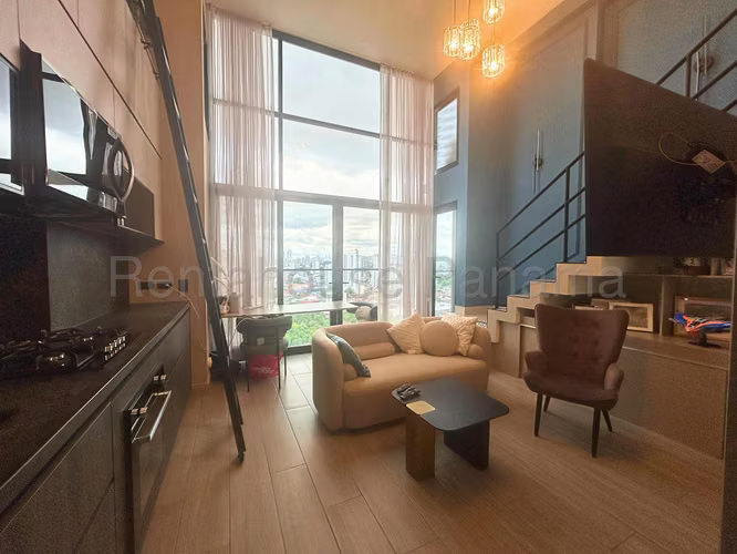 RR ALQUILER DE APARTAMENTO EN COCO DEL MAR PH DOVLE