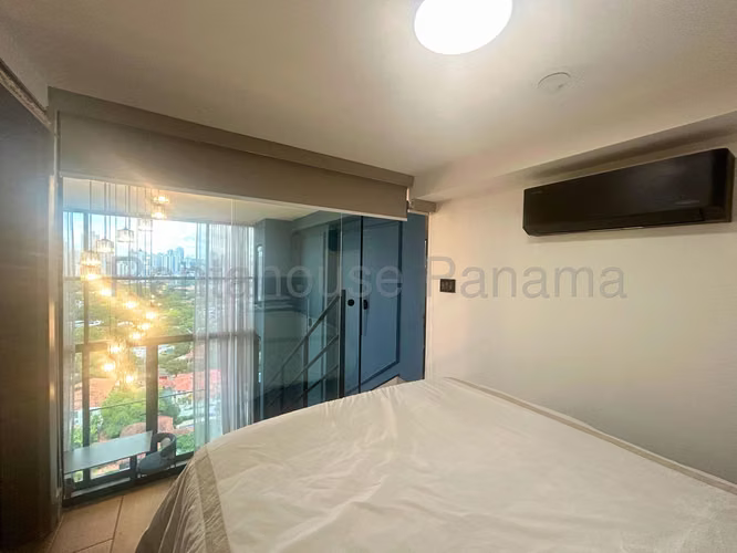 RR ALQUILER DE APARTAMENTO EN COCO DEL MAR PH DOVLE
