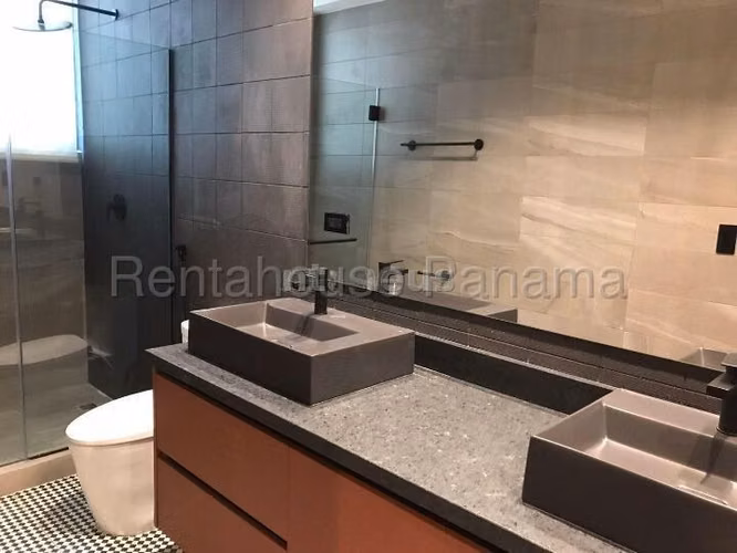 RR ALQUILER DE APARTAMENTO EN COCO DEL MAR PH VICTORY SPORT