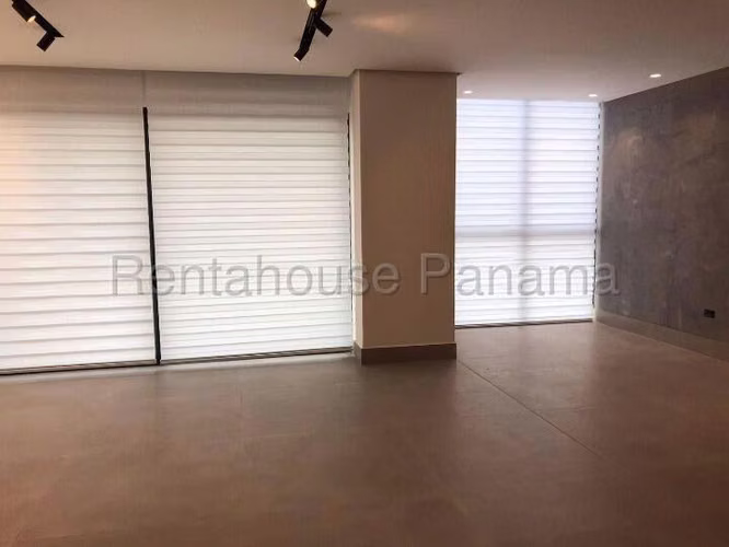RR ALQUILER DE APARTAMENTO EN COCO DEL MAR PH VICTORY SPORT