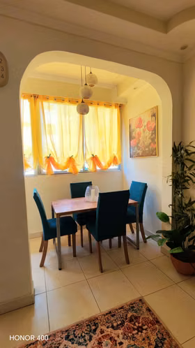 Alquilo APARTAMENTO 2 recamaras full amoblado en cangrejo