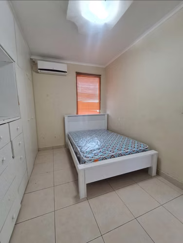 Alquilo APARTAMENTO 2 recamaras full amoblado en cangrejo