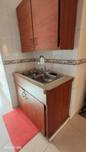 Alquilo APARTAMENTO 2 recamaras full amoblado en cangrejo