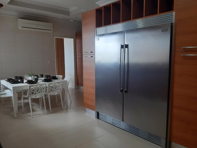 RR ALQUILER DE APARTAMENTO EN COSTA DEL ESTE PH PANAMA BAY